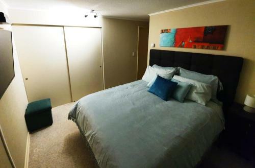 Apartamento Algarrobo Laguna Bahia Full