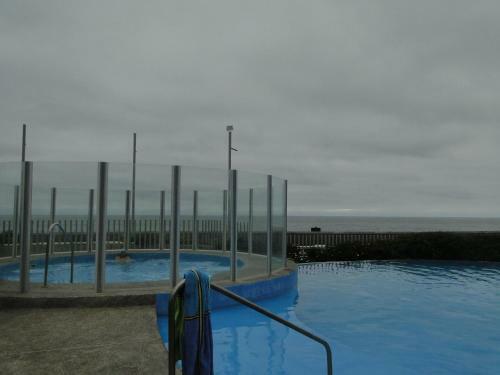 Apartamento Condominio Arena Maris