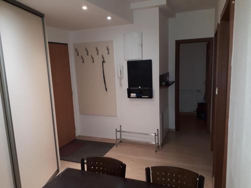 �tuln� Apartm�n V Bratislava 6