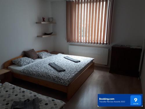 �tuln� Apartm�n V Bratislava 6