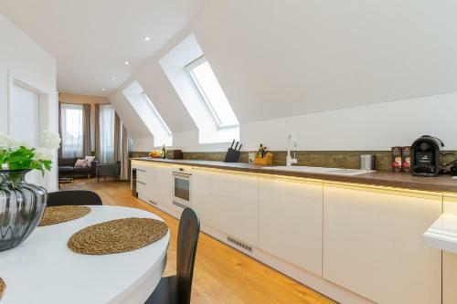 Stylish Apartments In The City Centre