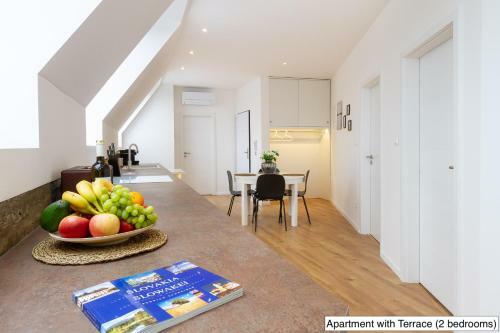 Stylish Apartments In The City Centre