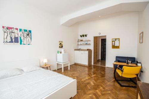 Best View Apartment
