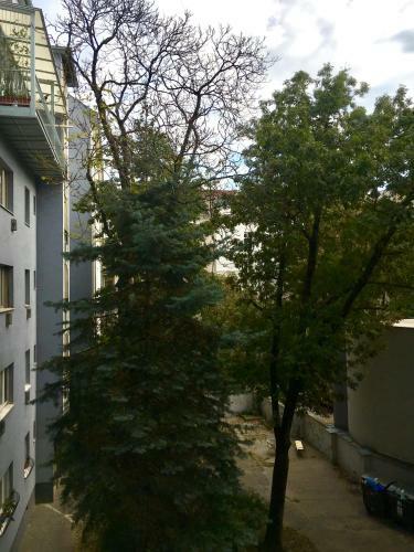 Apartamento Peaceful Place In Old Town