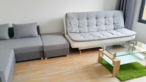 Elegant Apartment Mileti?ova
