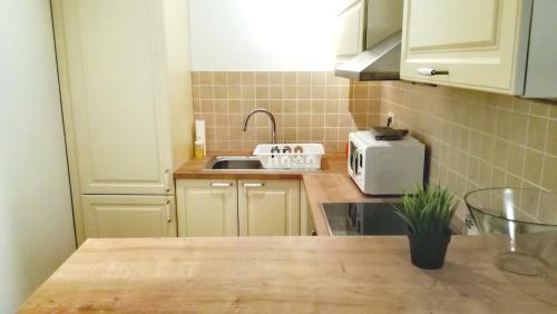 Apartment Mia - Old Town