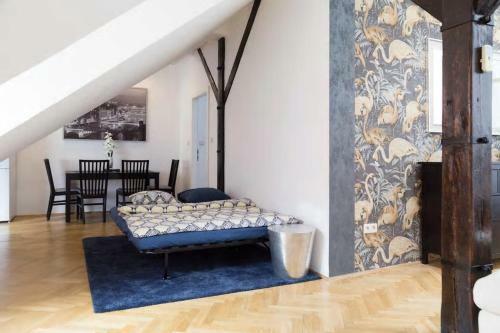Apartamento Citylife Residence