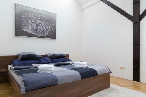 Apartamento Citylife Residence