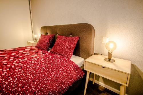 Central Apartments By Kovee
