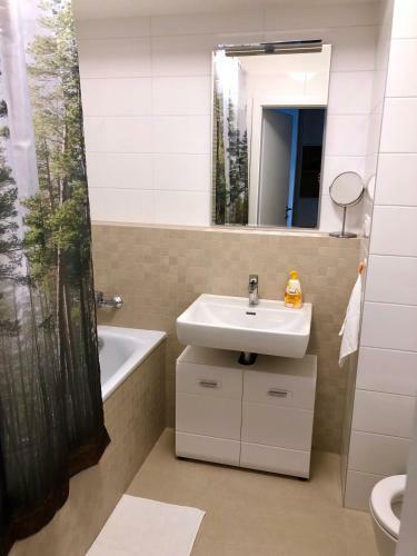 Apartamento Little Romance In Bratislava