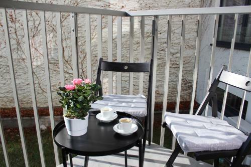 Leo Apartment - 29. Augusta 2a