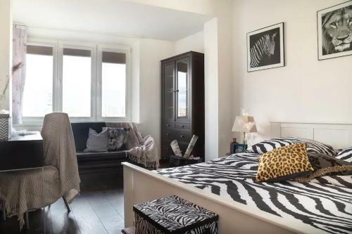 Apartamento Oldtown Safari Lodge