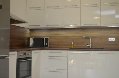 New Apartment Opposite To Presidential Palace