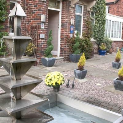 Bed & Breakfast Number One St Lukes