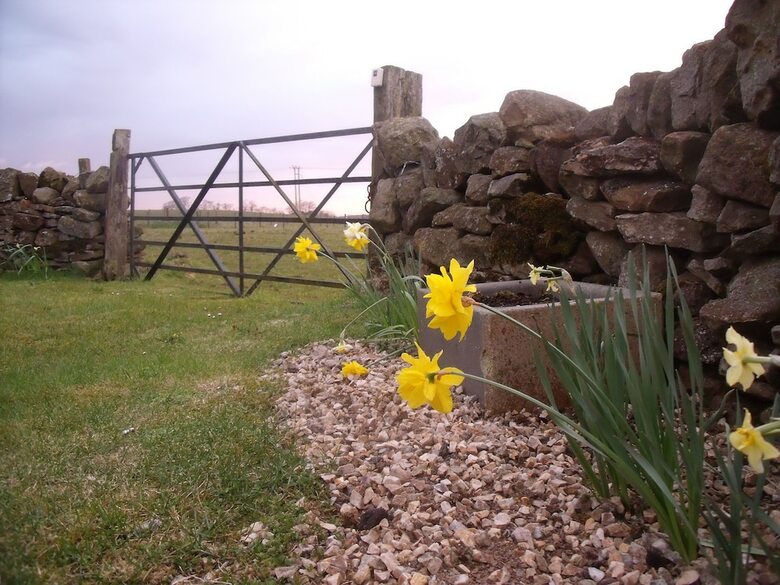 Bed & Breakfast Burnhead Farm
