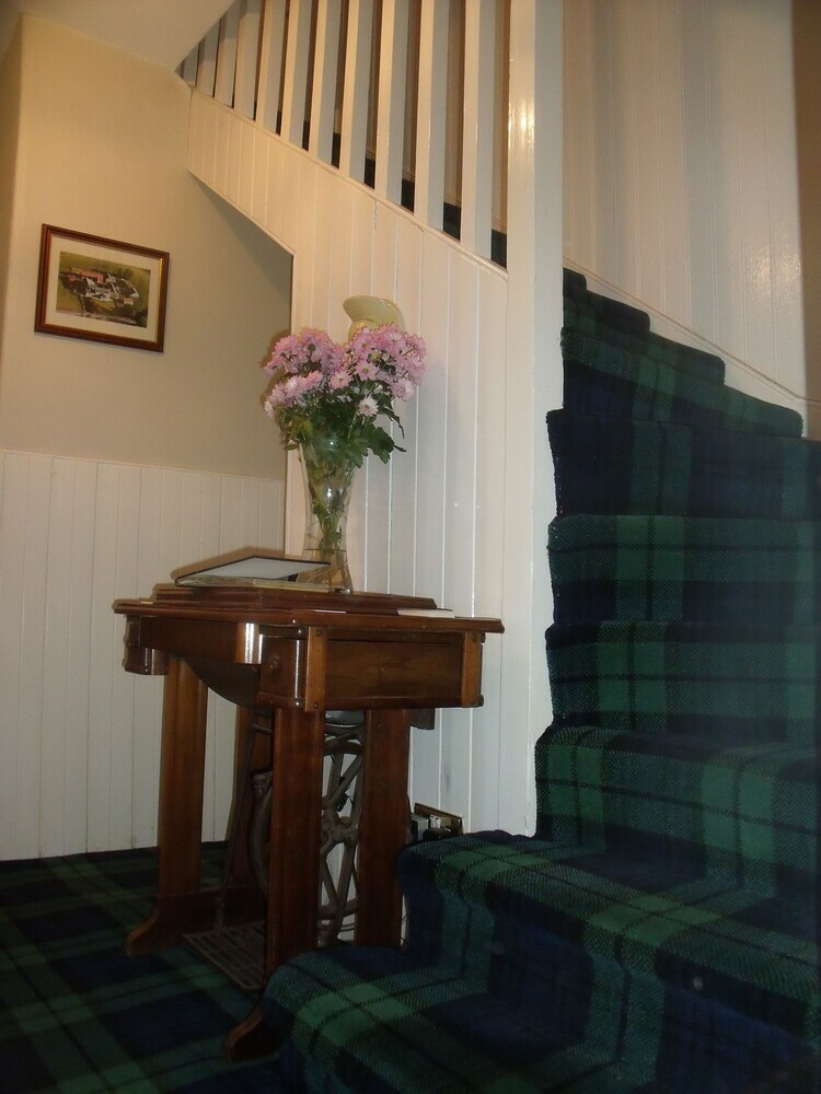 Bed & Breakfast Burnhead Farm