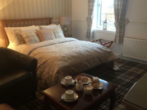 Douglashall Bed And Breakfast