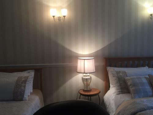 Douglashall Bed And Breakfast