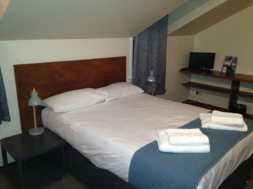 Hostal Bank Street Lodge