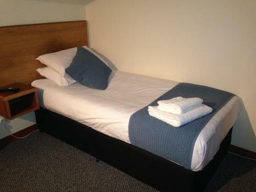 Hostal Bank Street Lodge