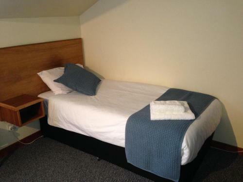 Hostal Bank Street Lodge