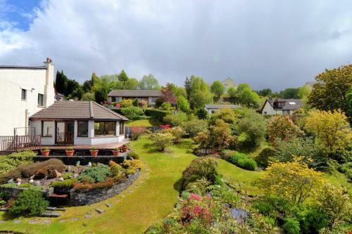 Hostal Lochview House