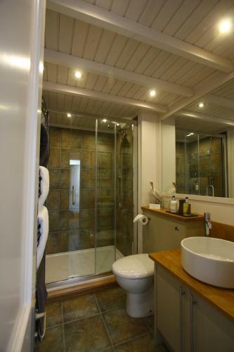 Bed & Breakfast Mitchelcroft