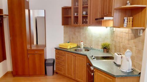 Apartment Caroline - Old Town