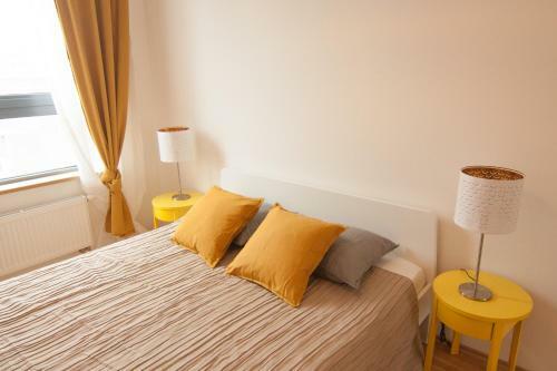 Apollo Apartment - Key-box - Free Parking
