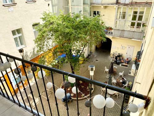 Urban Jungle Apartment Old Town