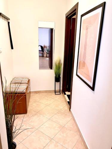 Urban Jungle Apartment Old Town