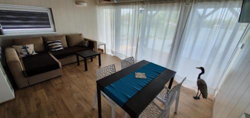 Apartamento Hausboat "?ivot Na Vode"