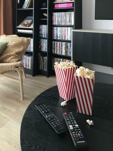 Central Point By Zoom Apartments