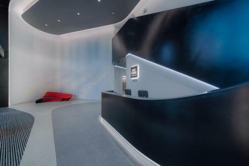 Apartamentos Sky Park Central City Downtown