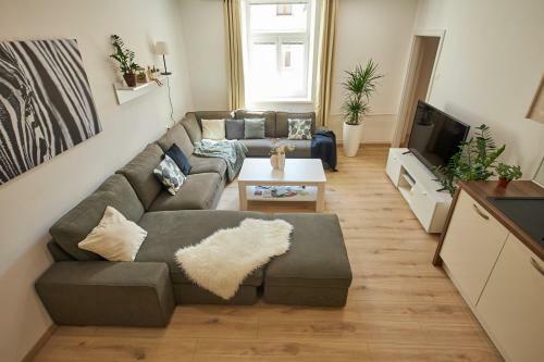 Le Monde Apartment Bratislava - Amazing 5bdr In Downtown