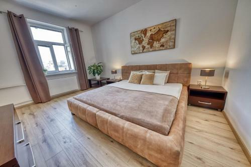 Le Monde Apartment Bratislava - Amazing 5bdr In Downtown