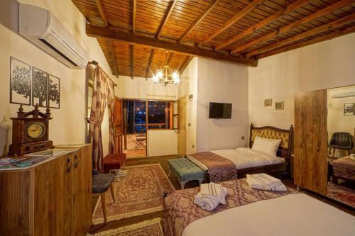 Affan Boutique Hotel