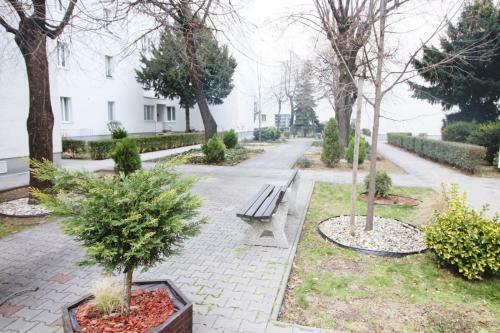 Apartamento 2 Izbov� Zariaden� Byt V ?ir?om Centre