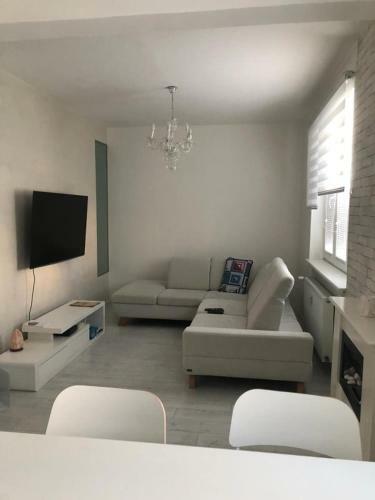 Apartamento 2 Izbov� Zariaden� Byt V ?ir?om Centre