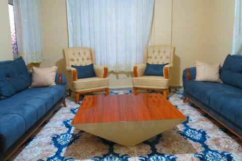 Apartamento House Of Nature