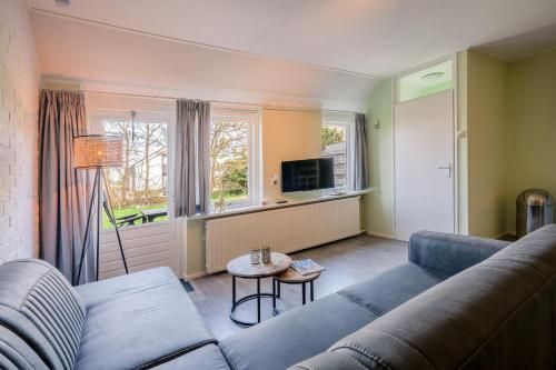 Apartamento Nieuwlanderweg 63