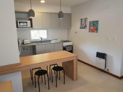 Apartamento Departamento Nuevo! 1 Dormitorio