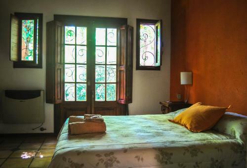 Casa De Artista En El Centro De Chacras De Coria