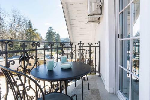 Apartment Vila Pavlovski