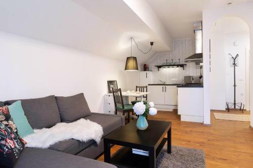 Apartment Vila Pavlovski