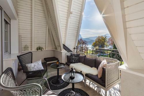 Apartment Vila Pavlovski