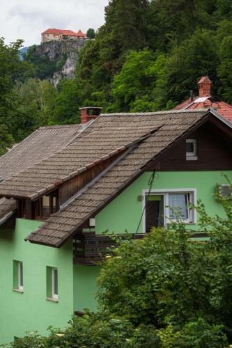 Bled Honey Bee Apartment