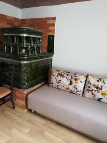 Hostal Apartmaji Pri Kokolu