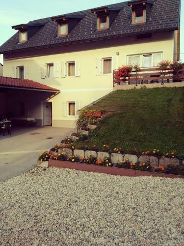 Hostal Apartmaji Pri Kokolu
