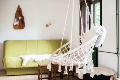 Apartamento Nature Nook